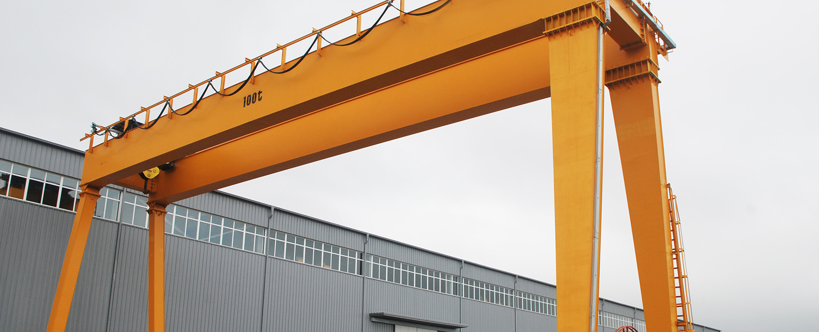 河南省長城起重設(shè)備集團(tuán)有限公司