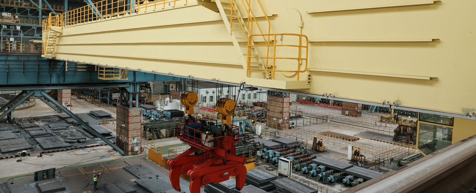 河南省長城起重設(shè)備集團(tuán)有限公司