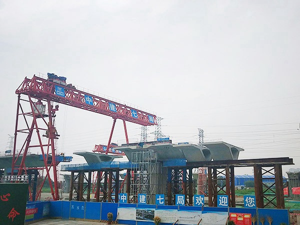 江西贛州龍門吊公司