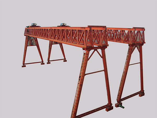 桁架式提梁機(jī)