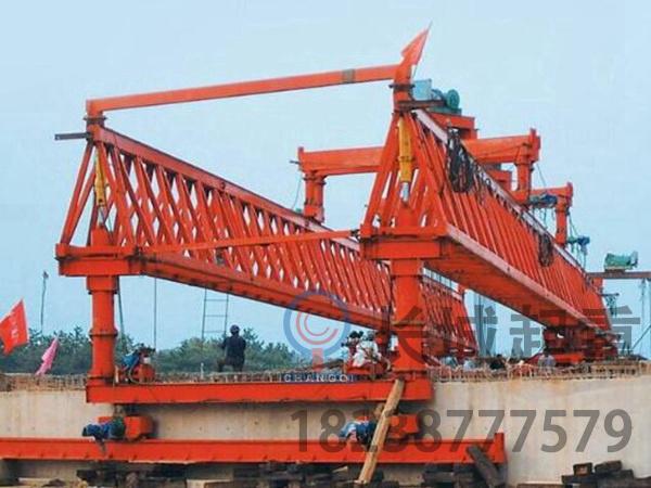 山東自動化架橋機(jī)可實(shí)時監(jiān)測調(diào)整