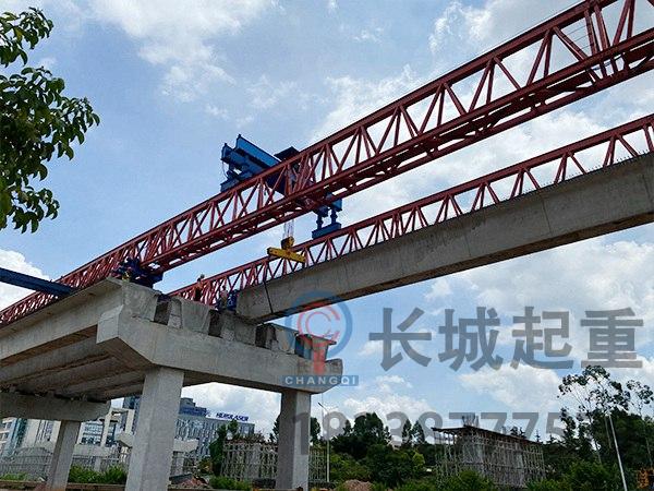 關(guān)于架橋機(jī)電氣系統(tǒng)故障快速定位的技術(shù)規(guī)范