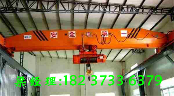 湖南長沙行車行吊銷售廠家專注服務品質優良