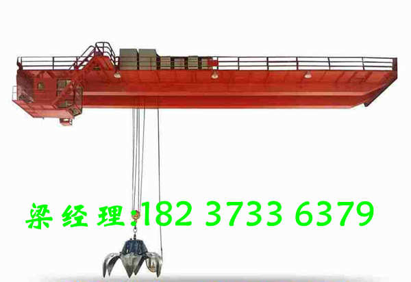 吉林長春行車行吊廠家介紹起重機拆除流程