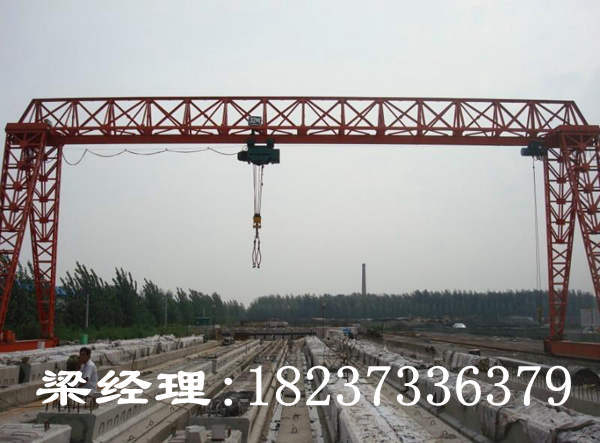 安徽合肥龍門吊廠家