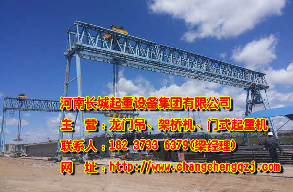 海南海口單梁門式起重機(jī)廠家向全國(guó)各地銷售高