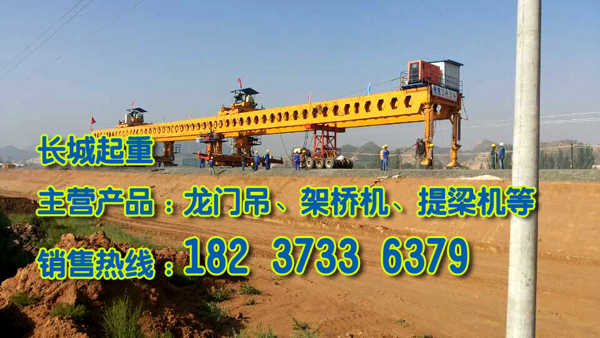 海南海口架橋機廠家