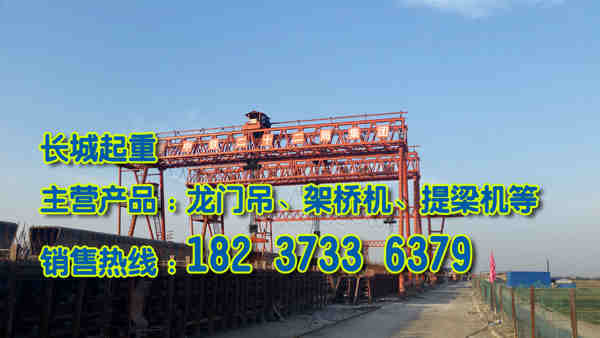 湖北咸寧龍門吊公司分析發(fā)動機溫度過高