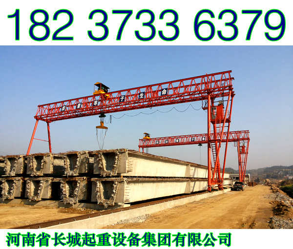 廣東茂名龍門吊廠家多樣化的產品系列