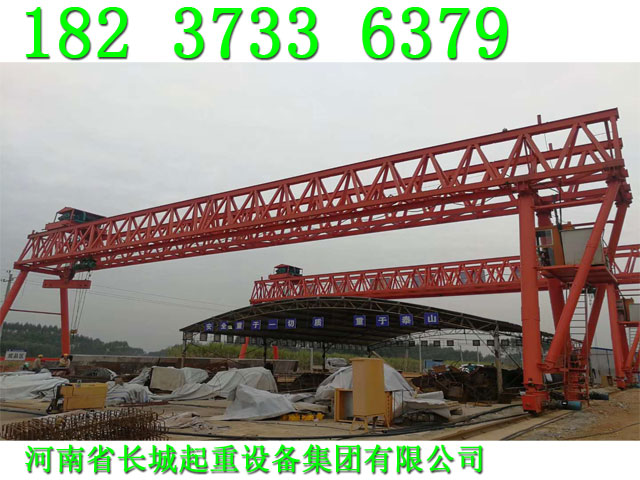 遼寧鞍山龍門吊廠家先進(jìn)的工藝技術(shù)