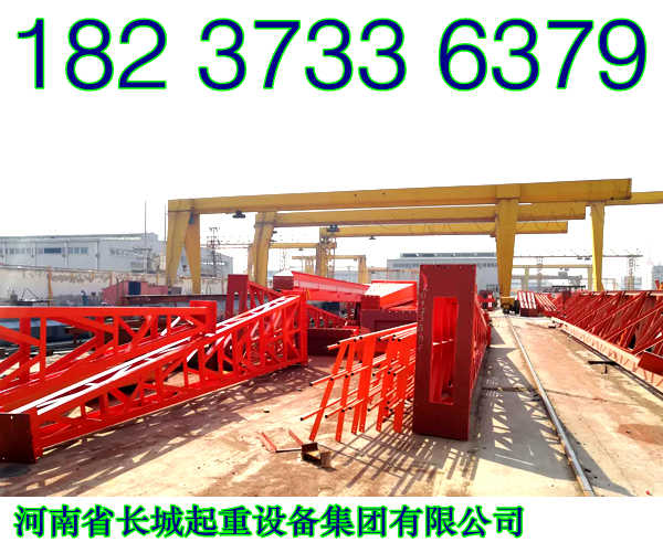 貴州貴陽(yáng)龍門(mén)吊廠家梳理雄厚