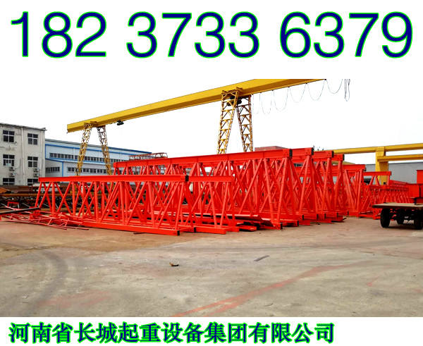 陜西延安龍門吊出租公司用品質贏得市場