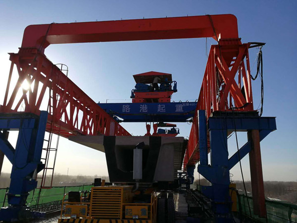 山西大同架橋機啃軌檢查辦法 廠家免費維修