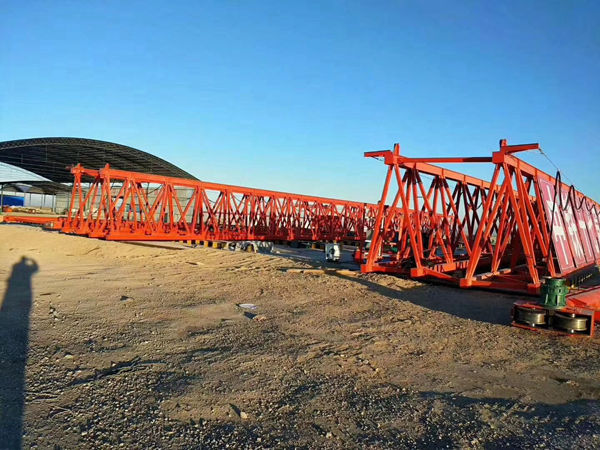 江蘇宿遷架橋機故障分解決方法 廠家設備型號全