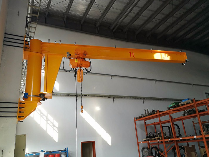 江蘇南京龍門吊廠家 100t懸臂吊使用注意事項