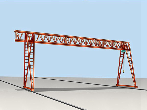 安徽亳州龍門吊廠家注重信譽(yù) 160噸龍門吊出租