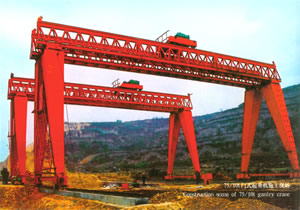 使用起重設備時要注意什么