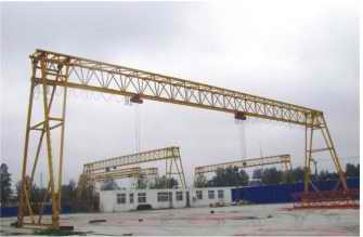 知名龍門吊公司