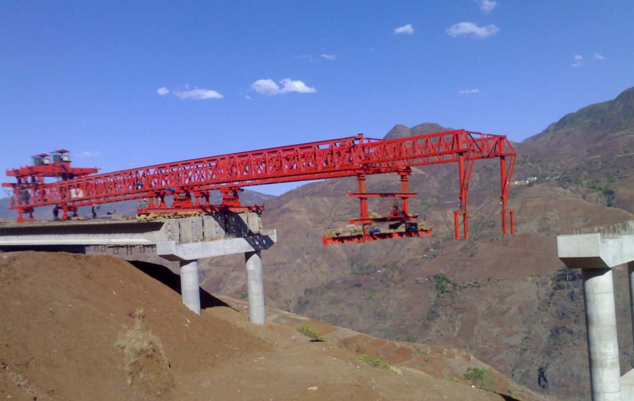 路橋設(shè)備廠家