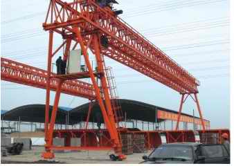 架橋機(jī)公司