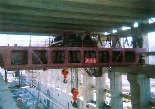 橋式起重機(jī)廠家