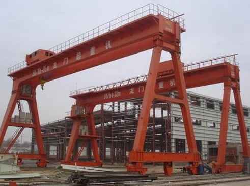 龍門吊生產(chǎn)廠家