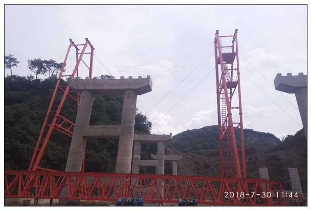 貴州安順龍門吊廠家