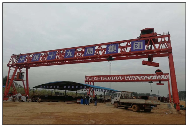 四川雅安龍門(mén)吊廠家超越顧客期望