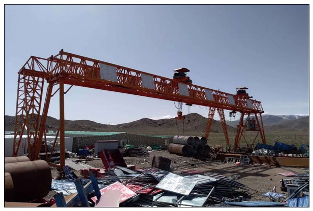 廣東惠州龍門吊廠家用戶的需求