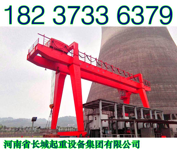 江蘇徐州龍門(mén)吊廠家 質(zhì)量可靠