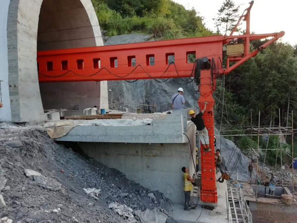 福建三明架橋機(jī)公司安裝質(zhì)量有保障