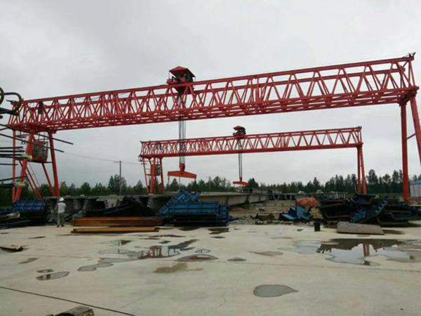 河南安陽龍門吊公司