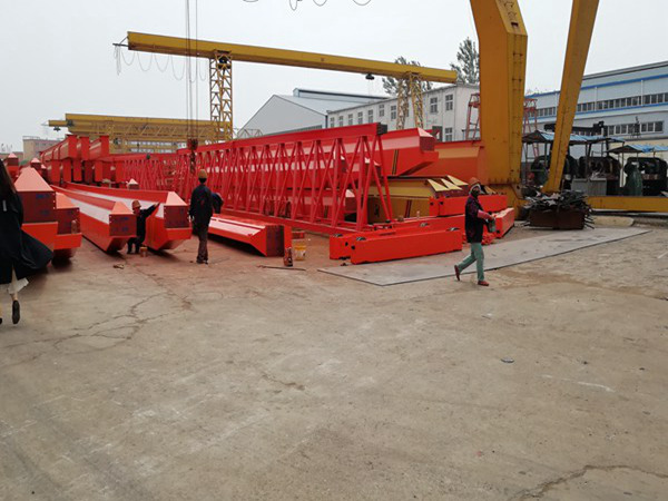 新疆和田龍門吊廠家 出色的質量合理的價格