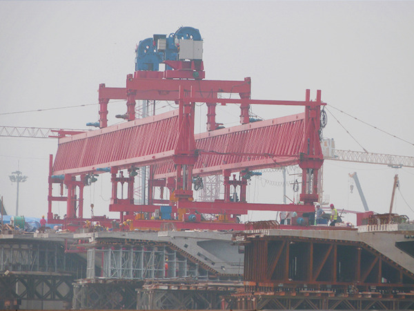 貴州黔東南架橋機公司 是金子總會發光