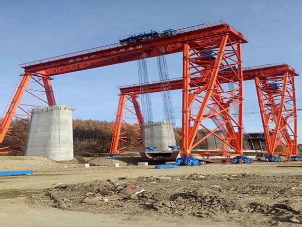 內(nèi)蒙古滿洲里門式起重機廠家保護(hù)你