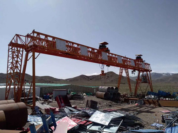 廣東中山龍門吊廠家質(zhì)量水平一等