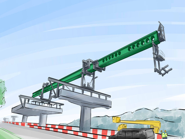 陜西寶雞架橋機公司各系列設(shè)備售價表