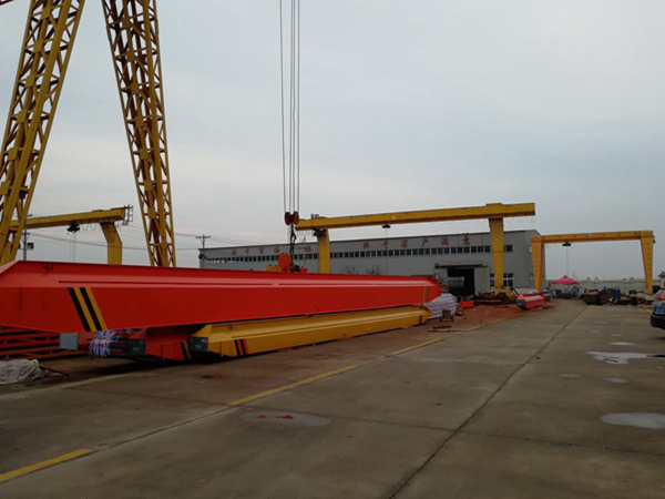 四川攀枝花龍門吊公司大團(tuán)圓