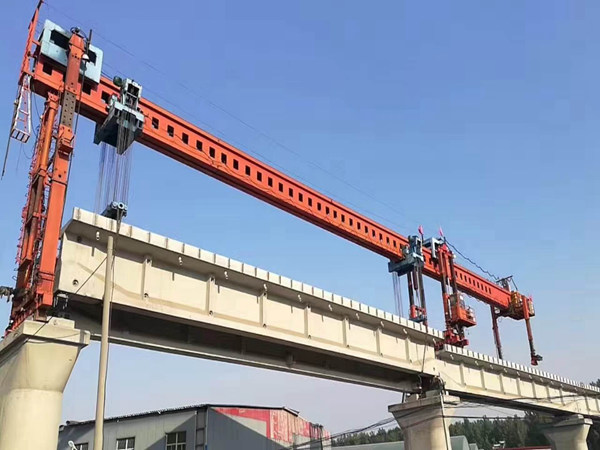 河南鶴壁架橋機(jī)廠家