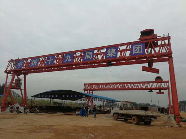 江西景德鎮龍門吊公司