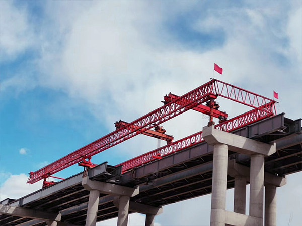 青海海北架橋機公司從哪些方面出發