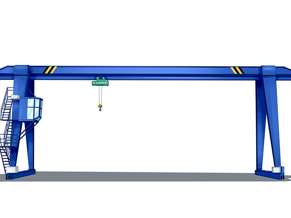 湖北荊門龍門吊廠家內定