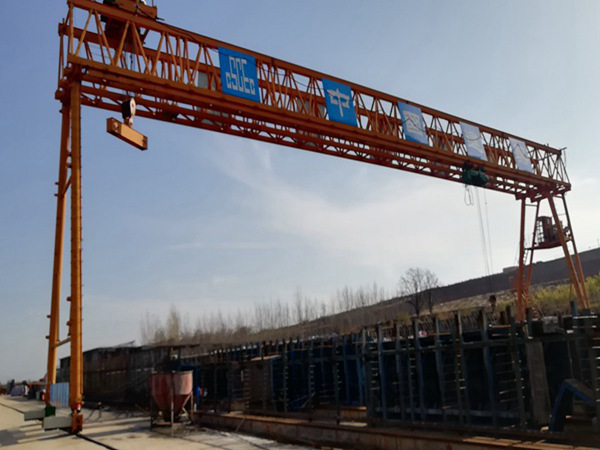 貴州遵義龍門吊廠家要票