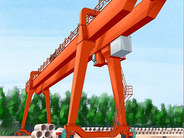 四川宜賓龍門吊租賃廠家工作級別