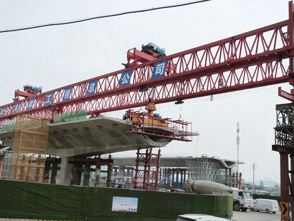 江蘇新沂架橋機(jī)租賃廠家拆裝步驟