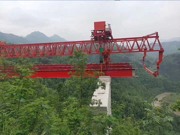 湖南武岡架橋機(jī)租賃廠家運(yùn)行系統(tǒng)