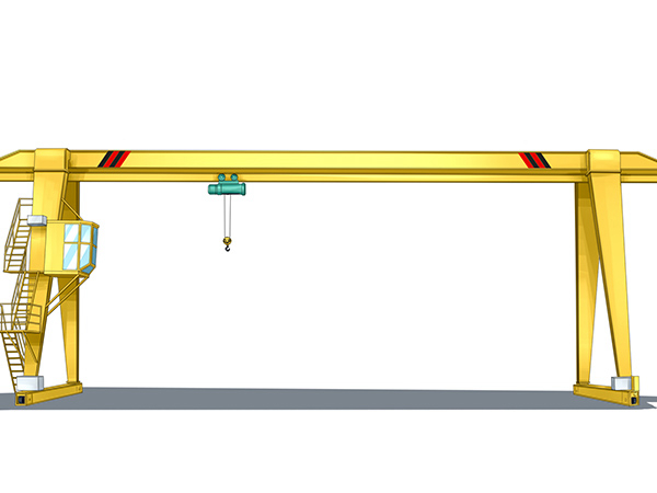 四川成都龍門(mén)吊租賃廠家輔助功能