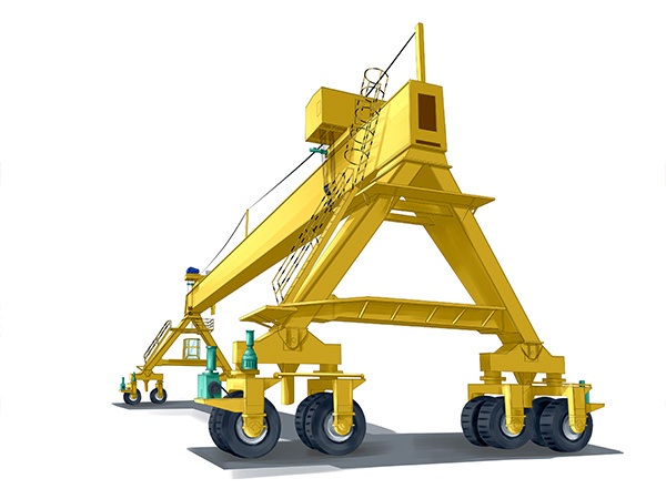 山東臨沂龍門(mén)吊租賃廠家高光時(shí)刻