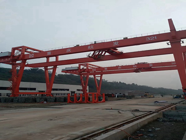 江蘇徐州龍門吊租賃廠家行hang家