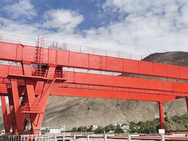 山西太原龍門(mén)吊租賃廠家康康我